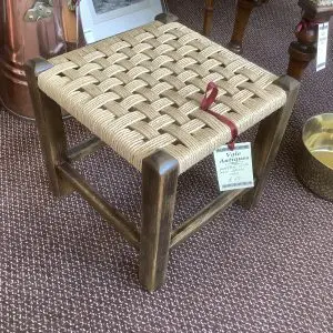 Foot Stool